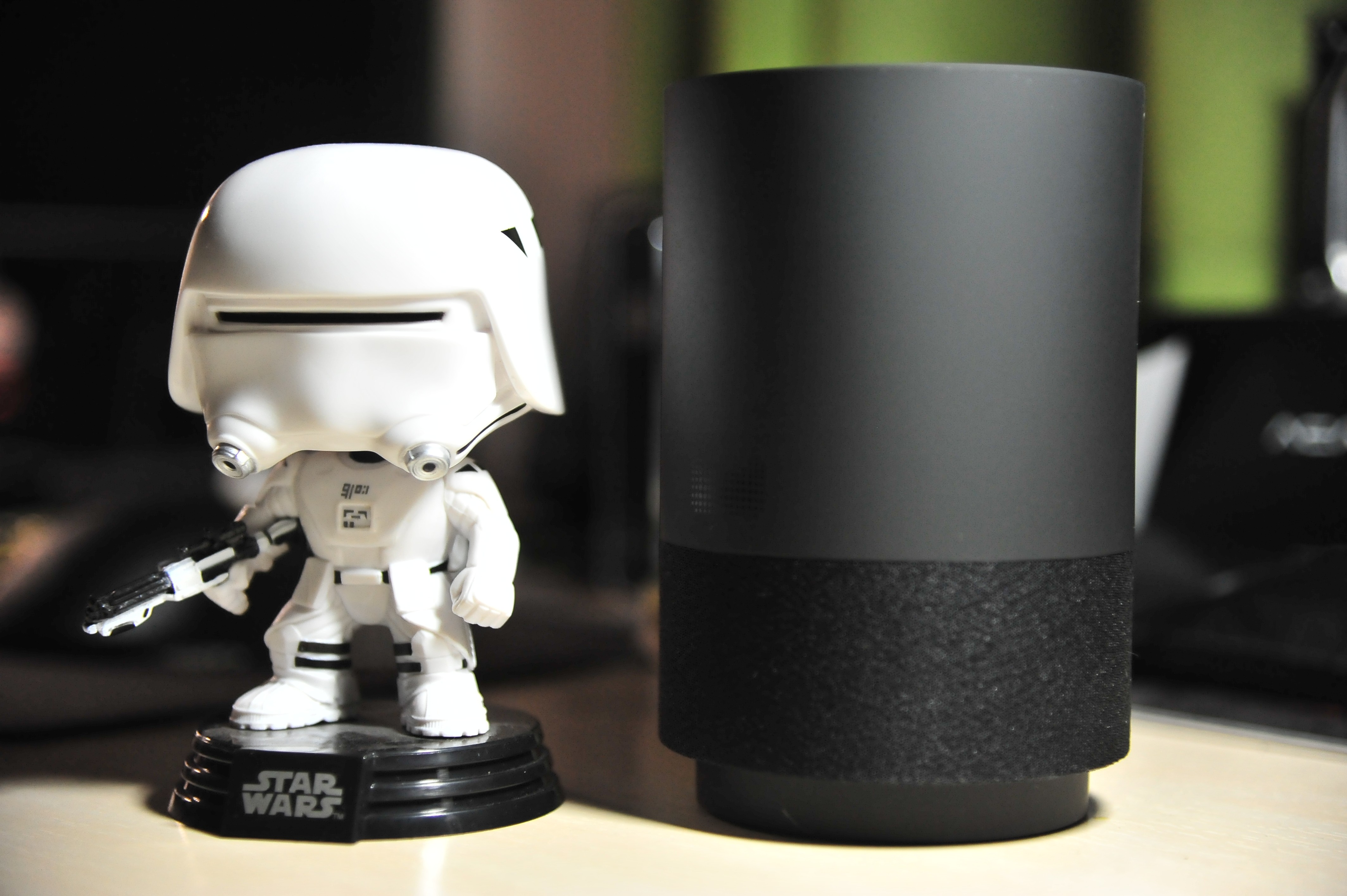 阿里巴巴天猫精灵x1点评