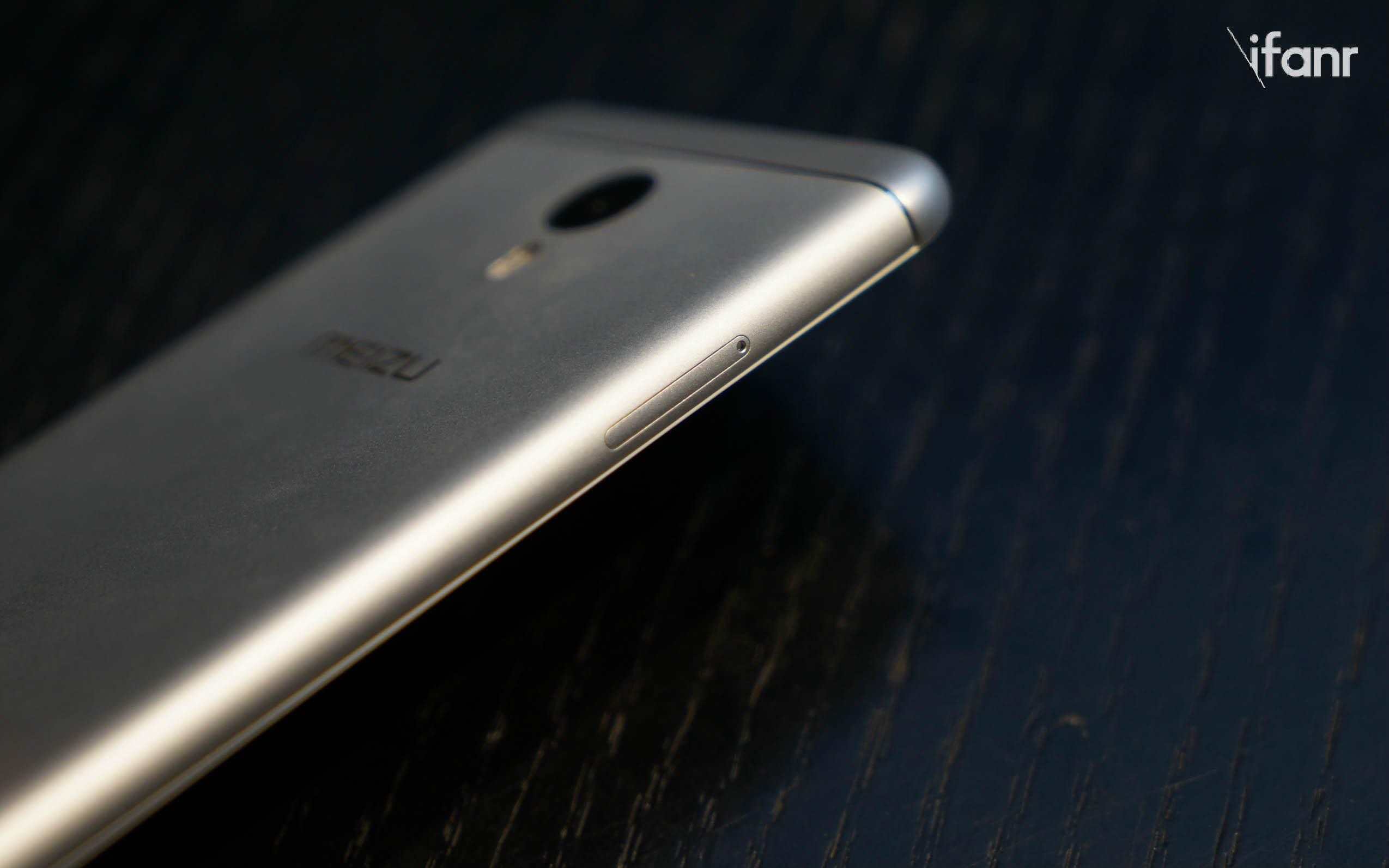 魅族魅蓝note 3点评