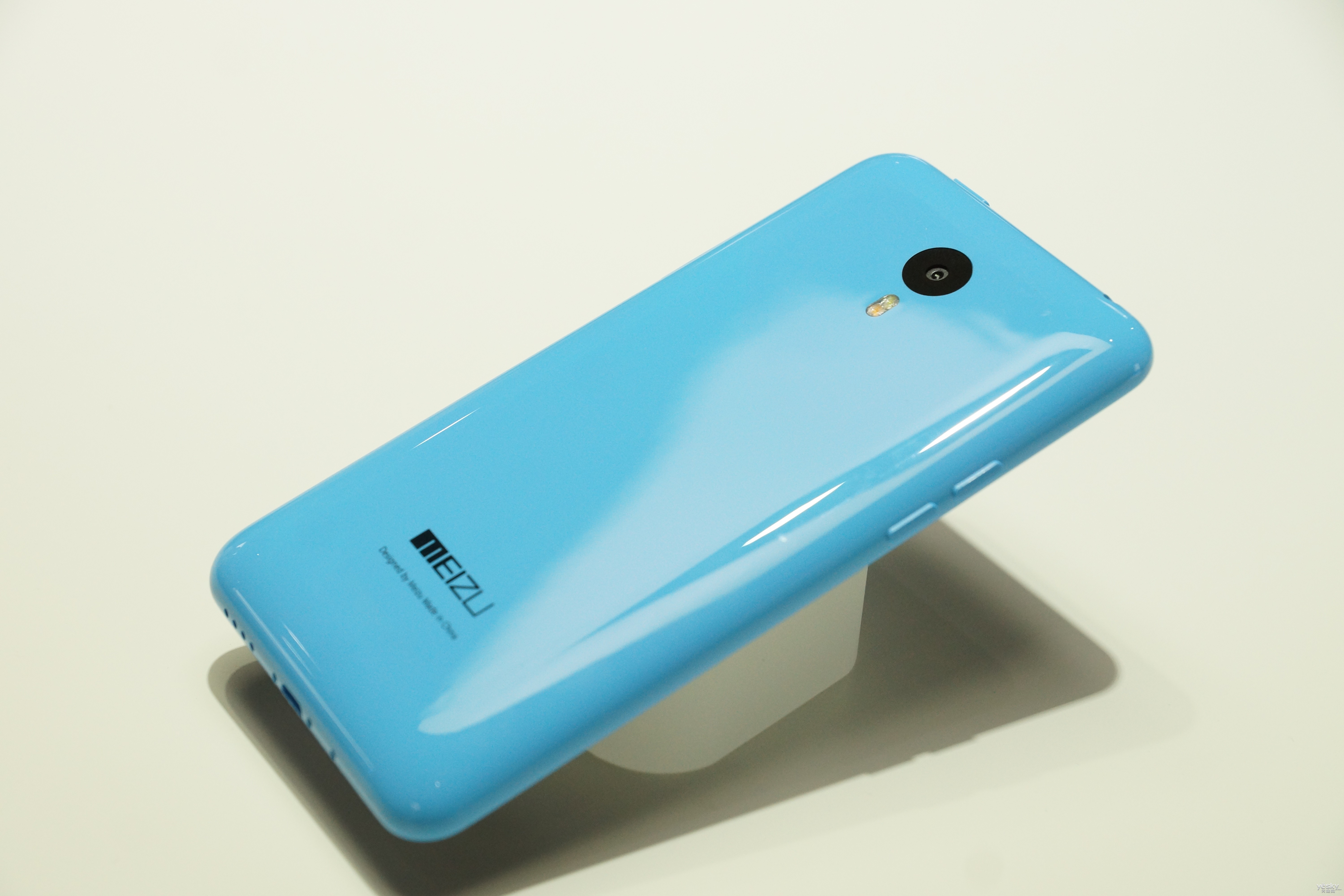 魅族魅蓝3s(标准版/全网通)点评