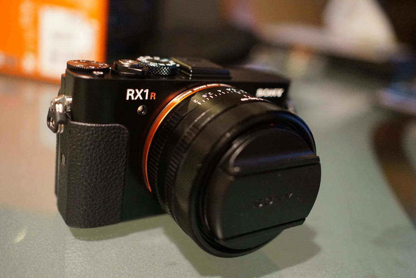 【索尼RX1R II怎么样】索尼RX1R II好不好_好吗-ZOL中关村在线