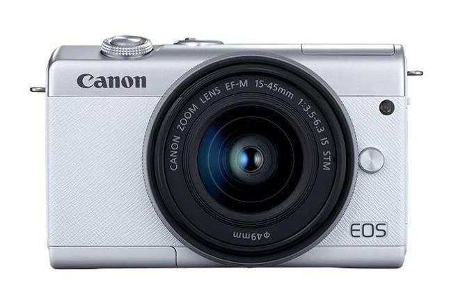 佳能EOS M200套机（EF-M 15-45mm）】报价_参数_图片_论坛_Canon EOS