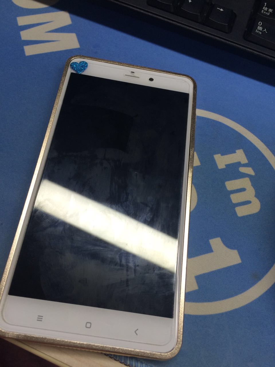 小米note(顶配版/移动4g)点评