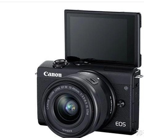 ÿᡢõ EOS M200