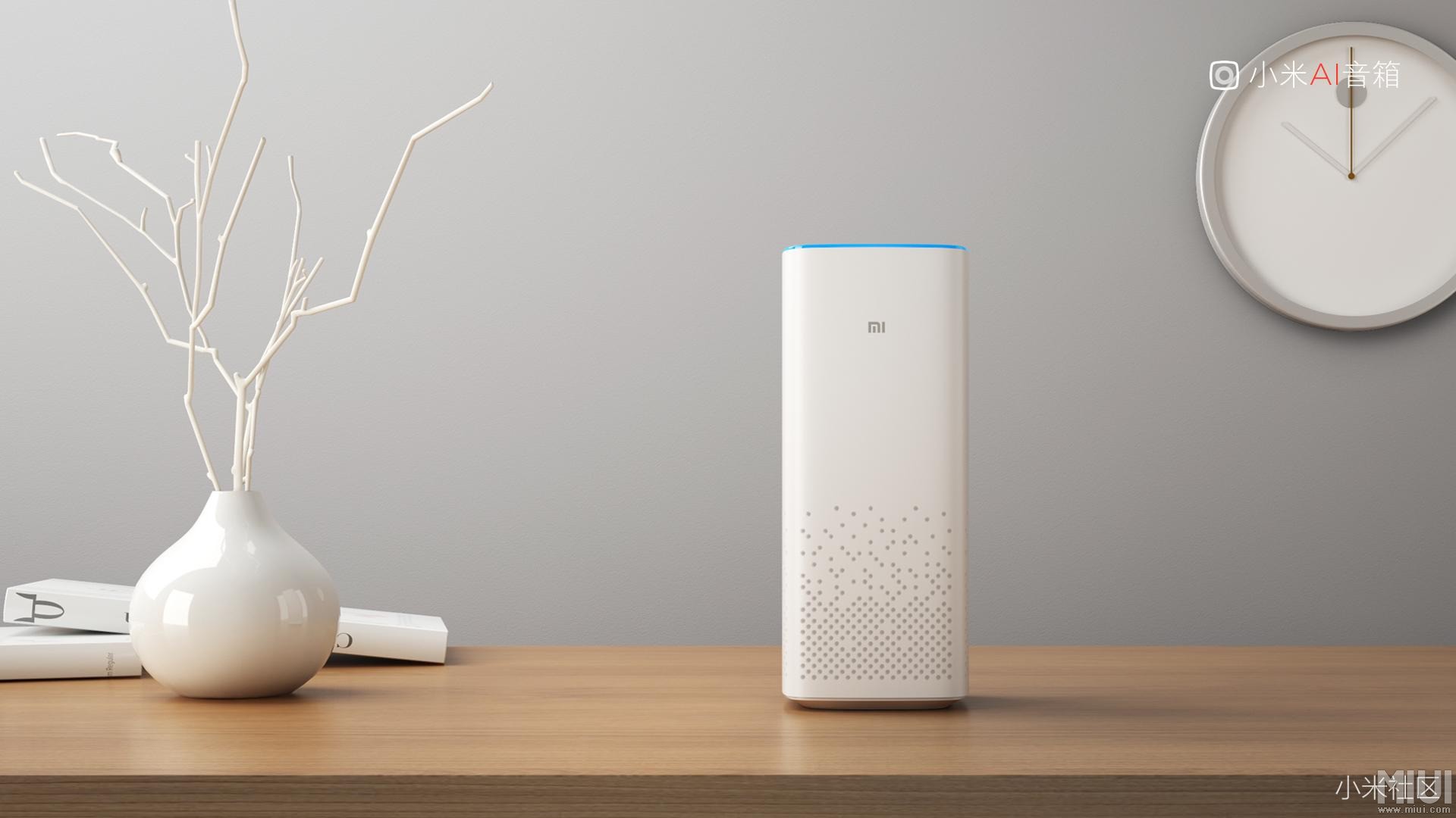 小米ai音箱点评