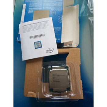 Разблокировать множитель intel xeon e5 2678 v3