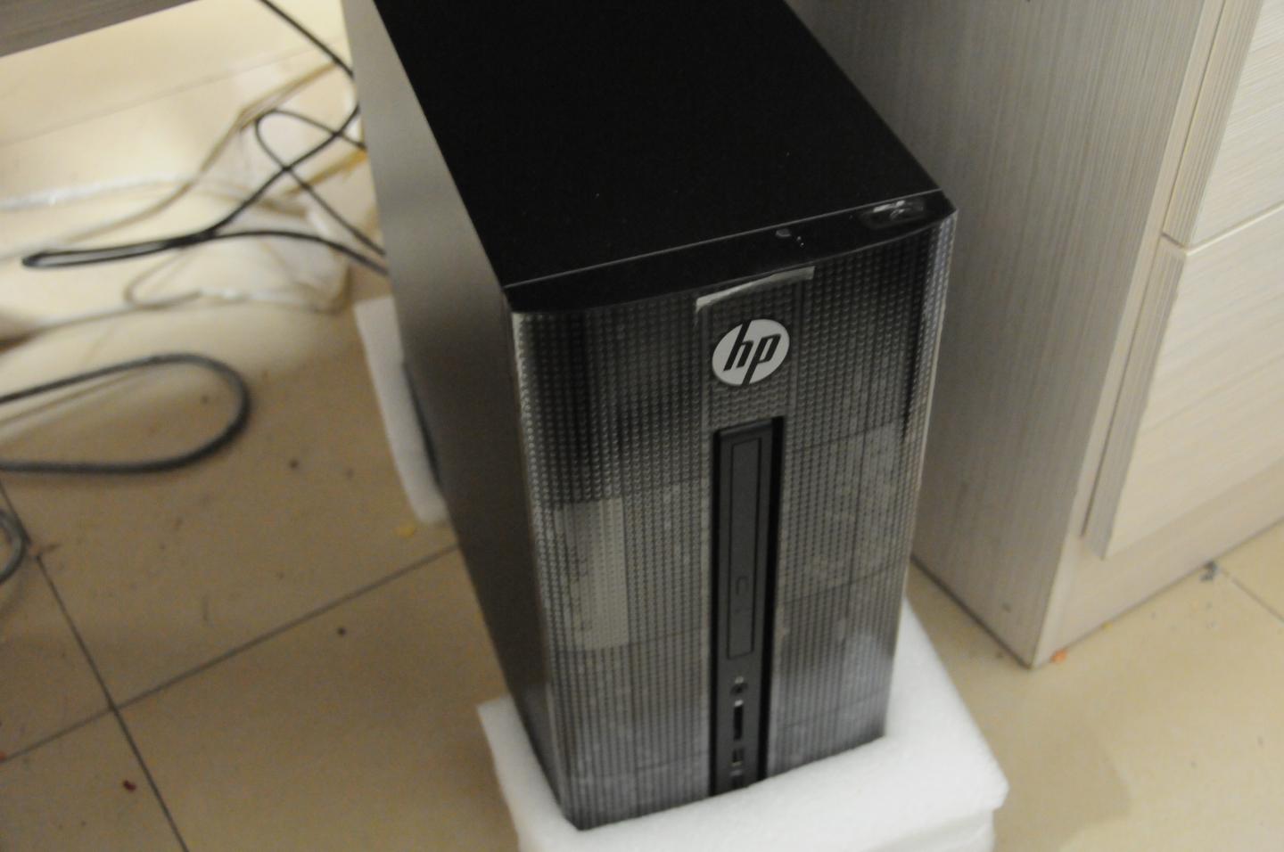 惠普251-032cn点评