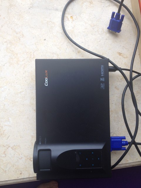 酷乐视s1标准版点评