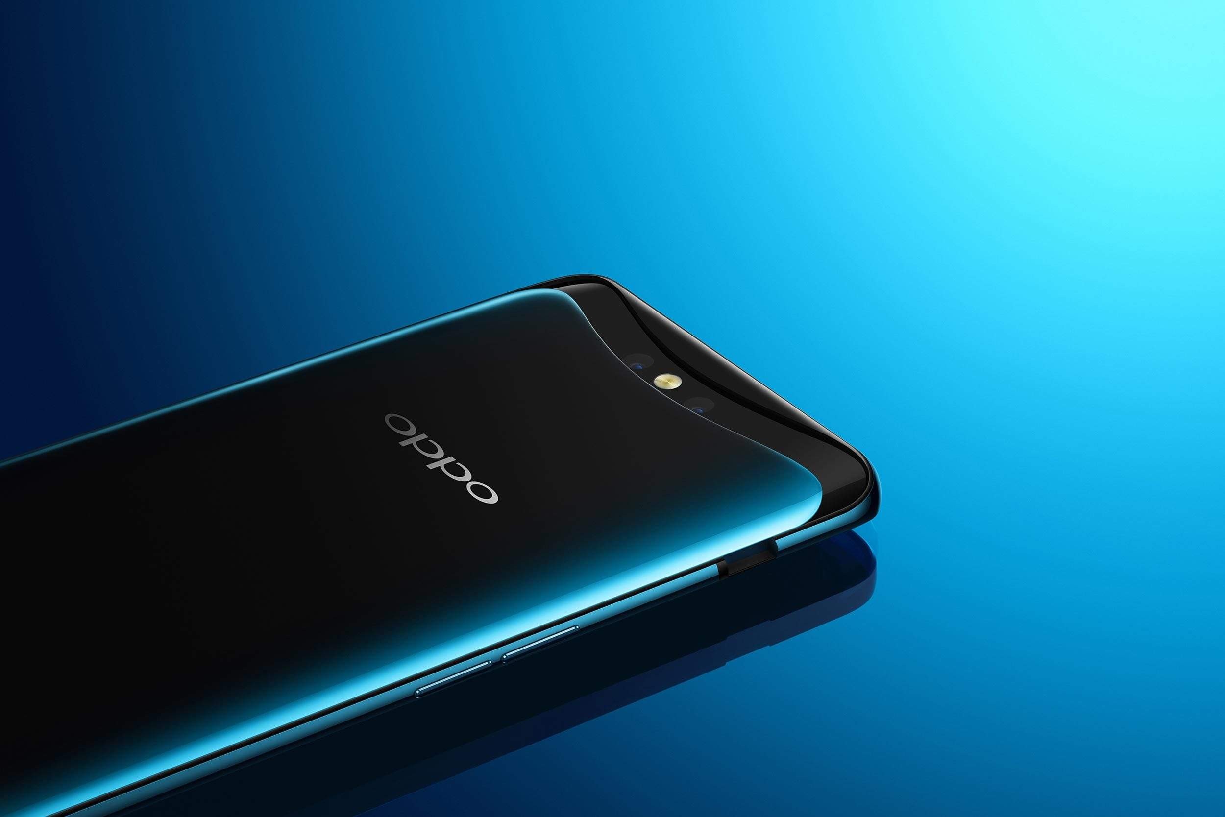 oppo r17 pro新年特别版(全网通)点评