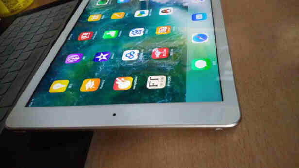 苹果iPad Air 2（64GB/WiFi版）】报价_参数_图片_论坛_Apple iPad Air 