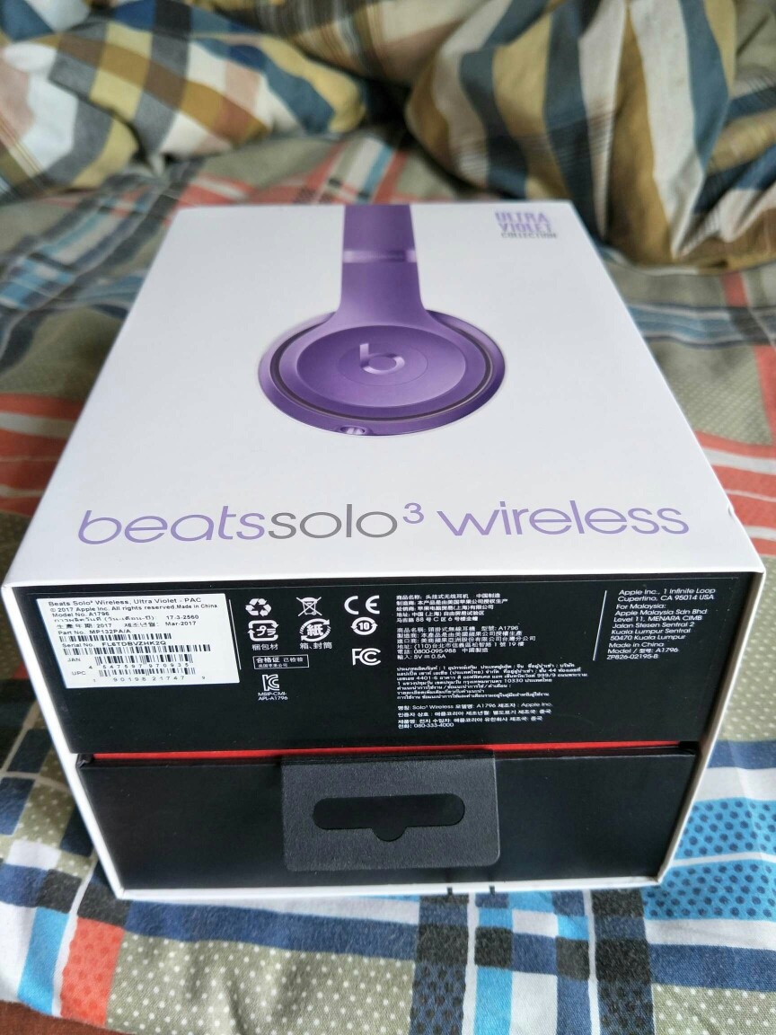 Beats Solo3 Wireless】报价_参数_图片_Beats Solo3 Wireless耳机报价 