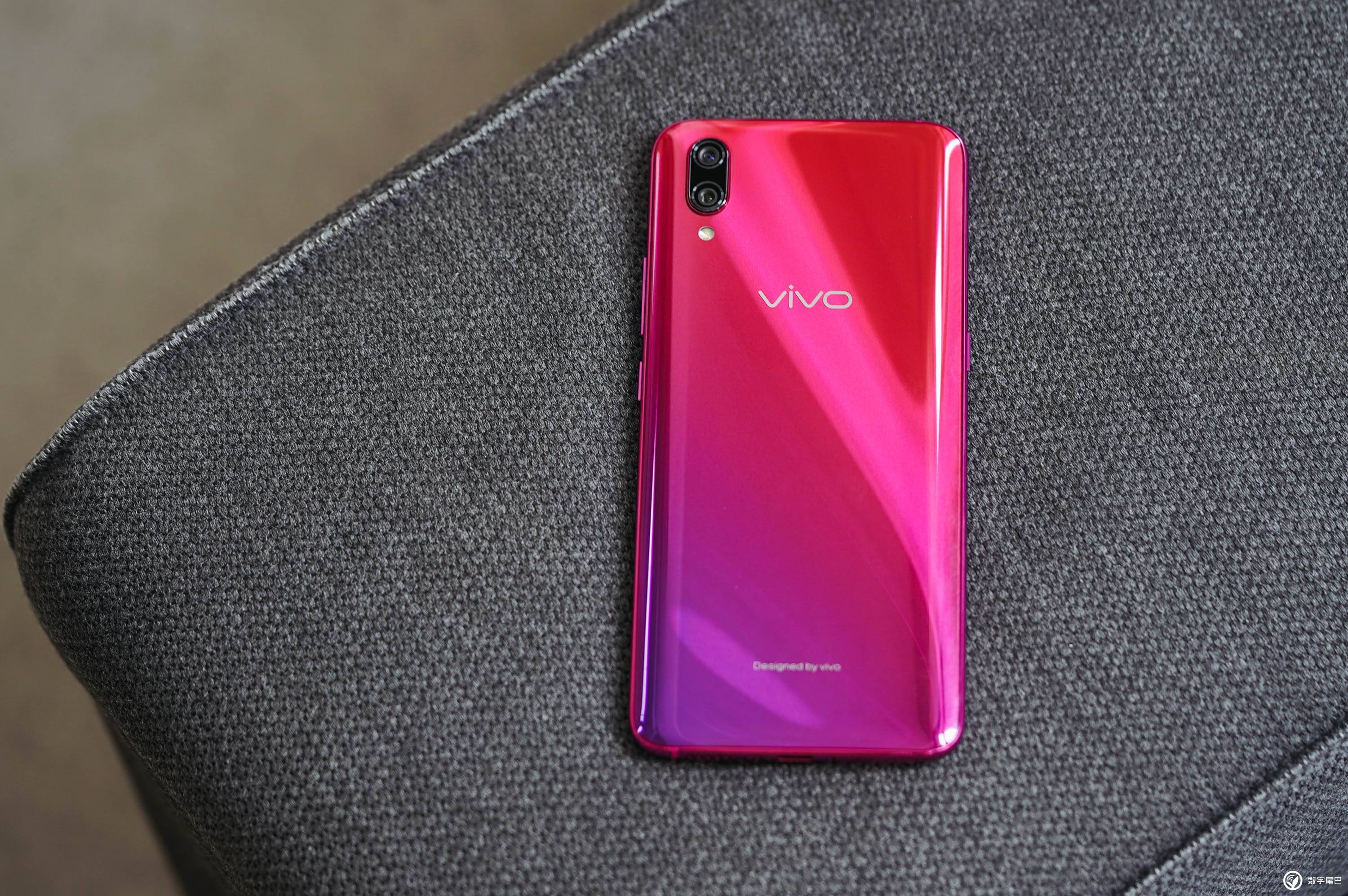 vivo x23(全网通)点评