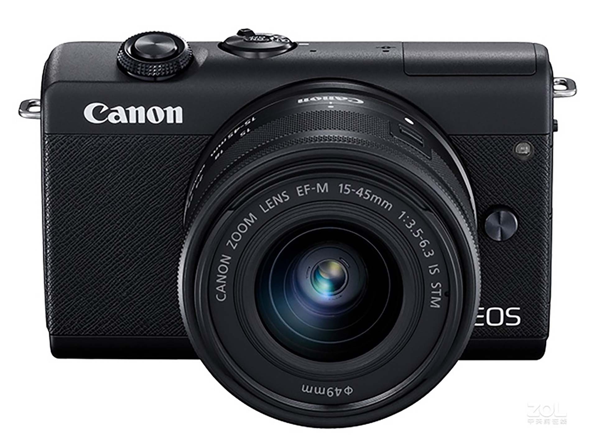 【佳能EOS M200怎么样】佳能EOS M200好不好_好吗-ZOL中关村在线