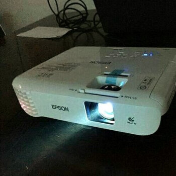 爱普生cb-s05e点评