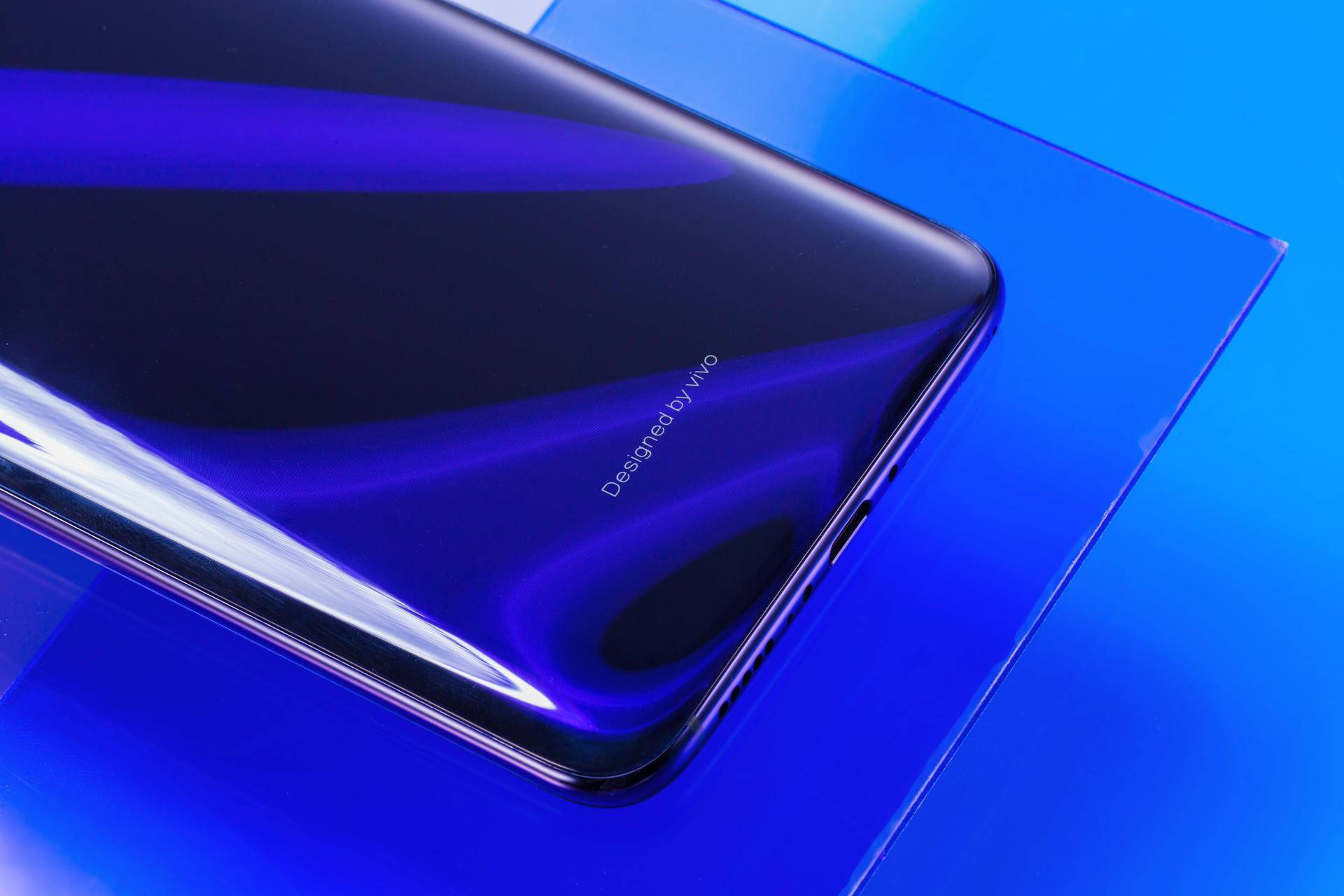 vivo x23(全网通)点评