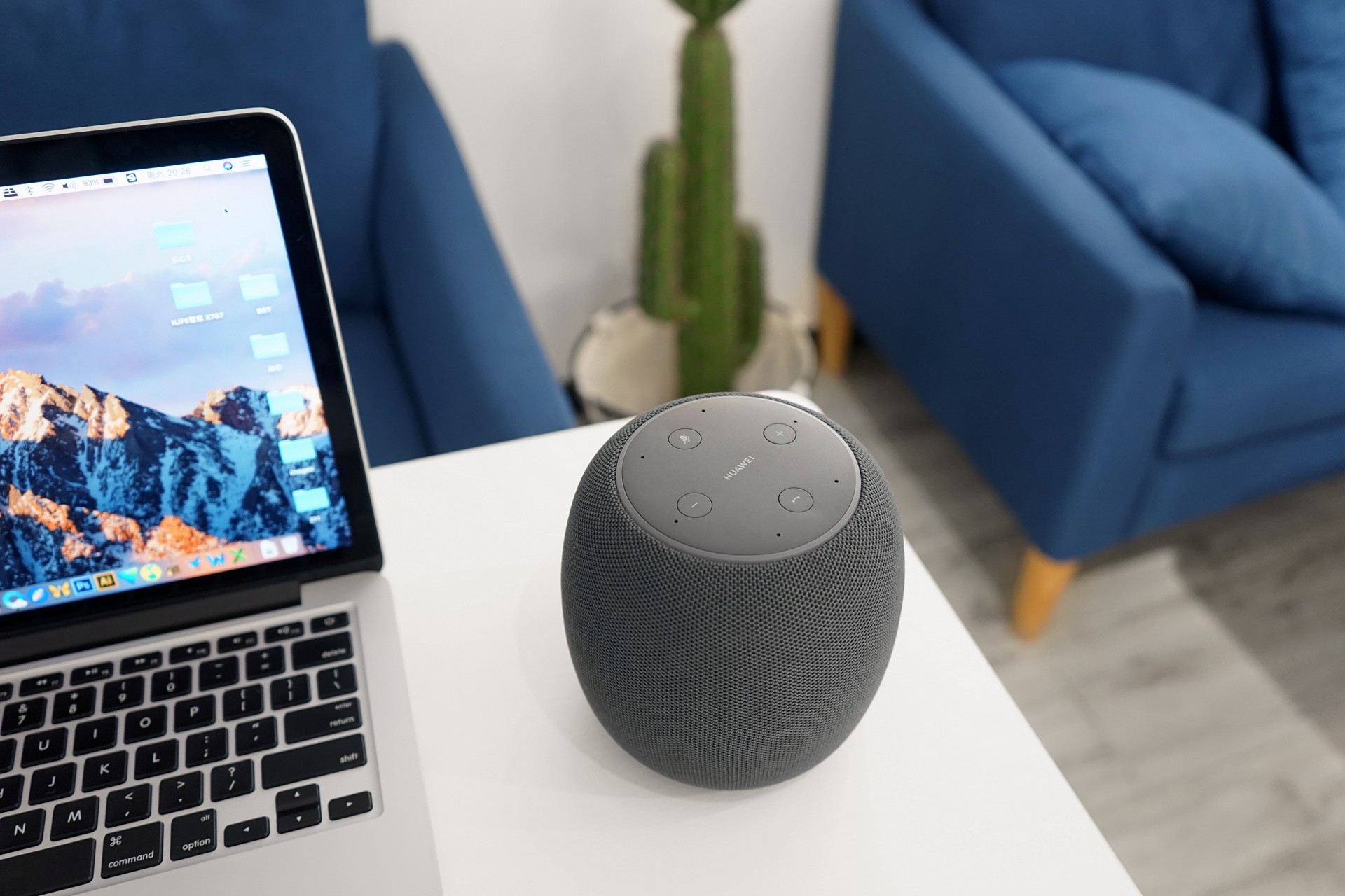 【华为huawei ai智能音箱怎么样】华为huawei ai智能音箱好不好_好吗