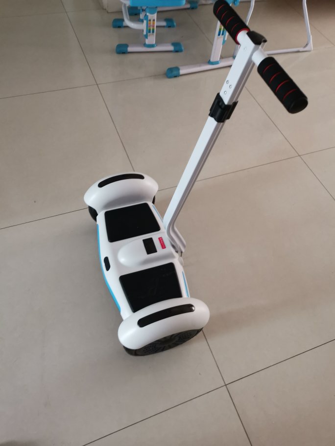 阿尔郎s11平衡车点评