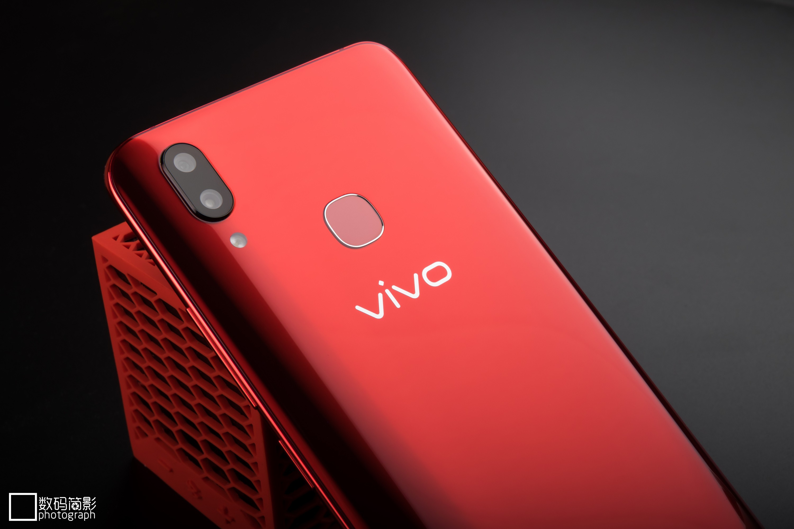 vivo x21(全网通)点评