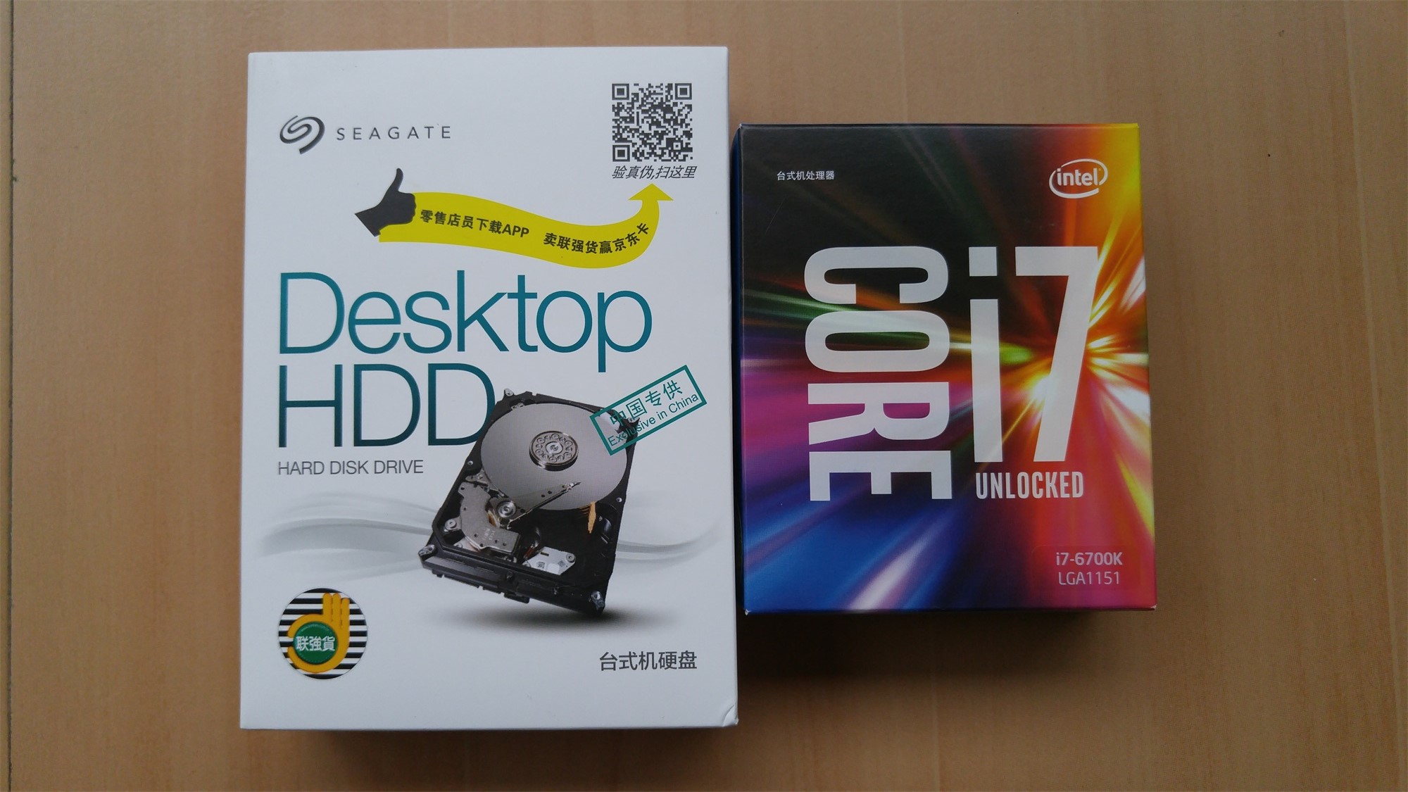 【第六代6700K 性能强劲】Intel 酷睿i7 6700K CPU网友点评-ZOL中关村在线