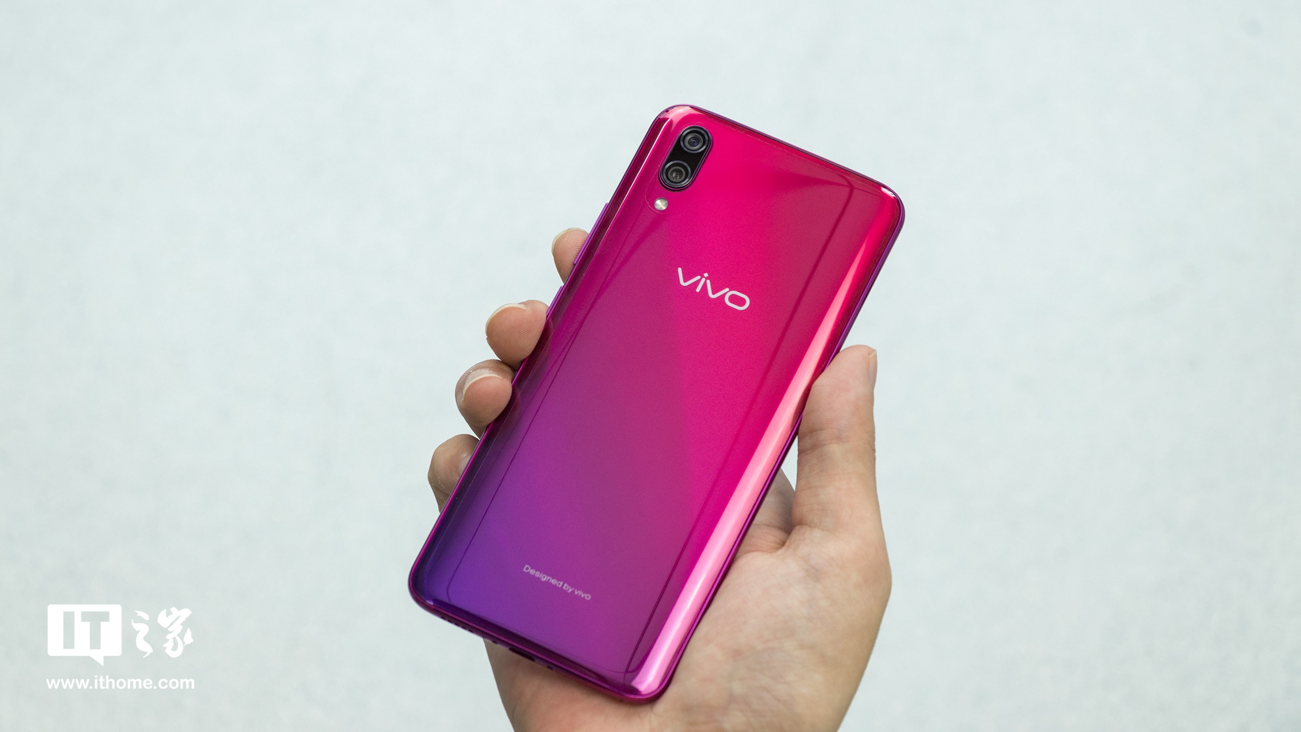 vivo x23(全网通)点评