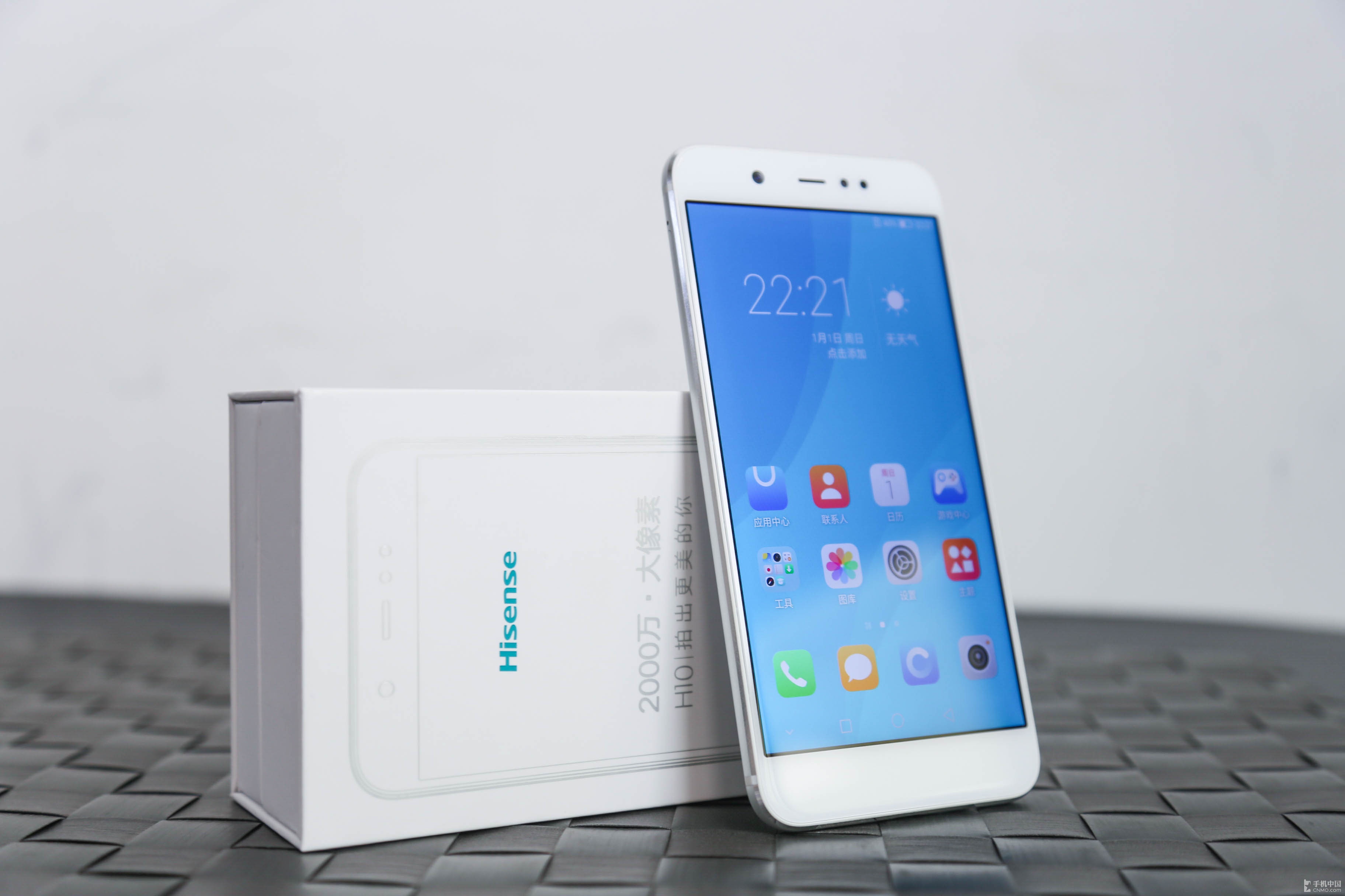 海信h10(全网通)点评