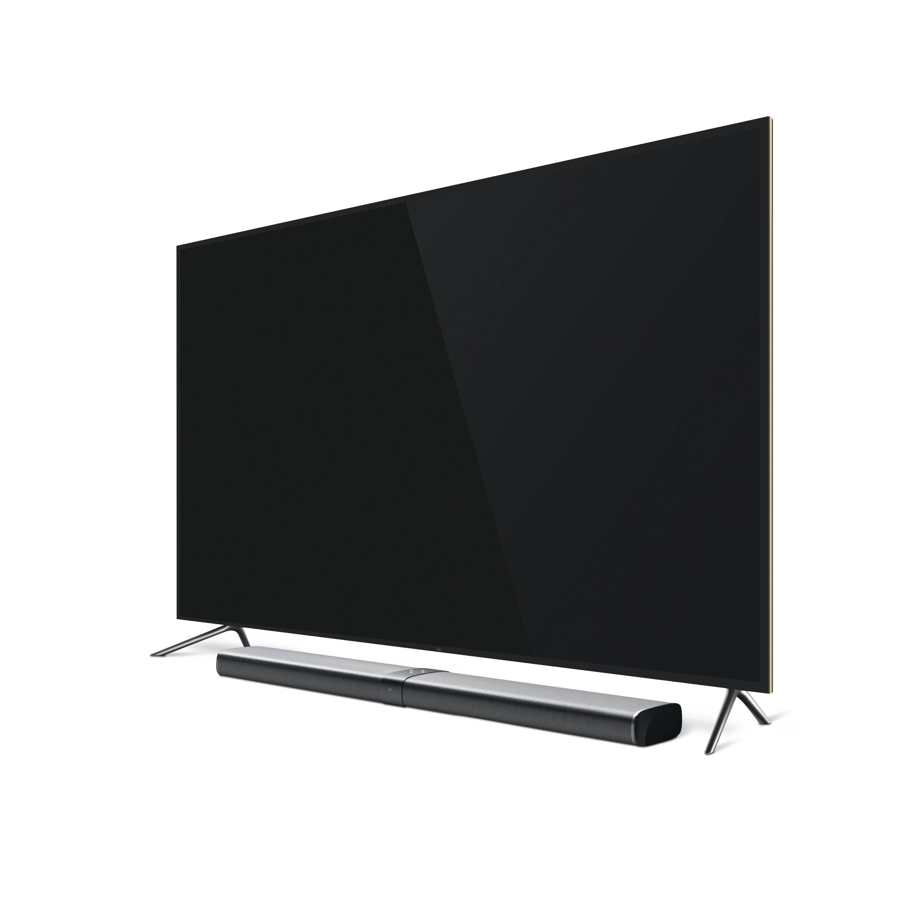 小米电视3 60英寸点评