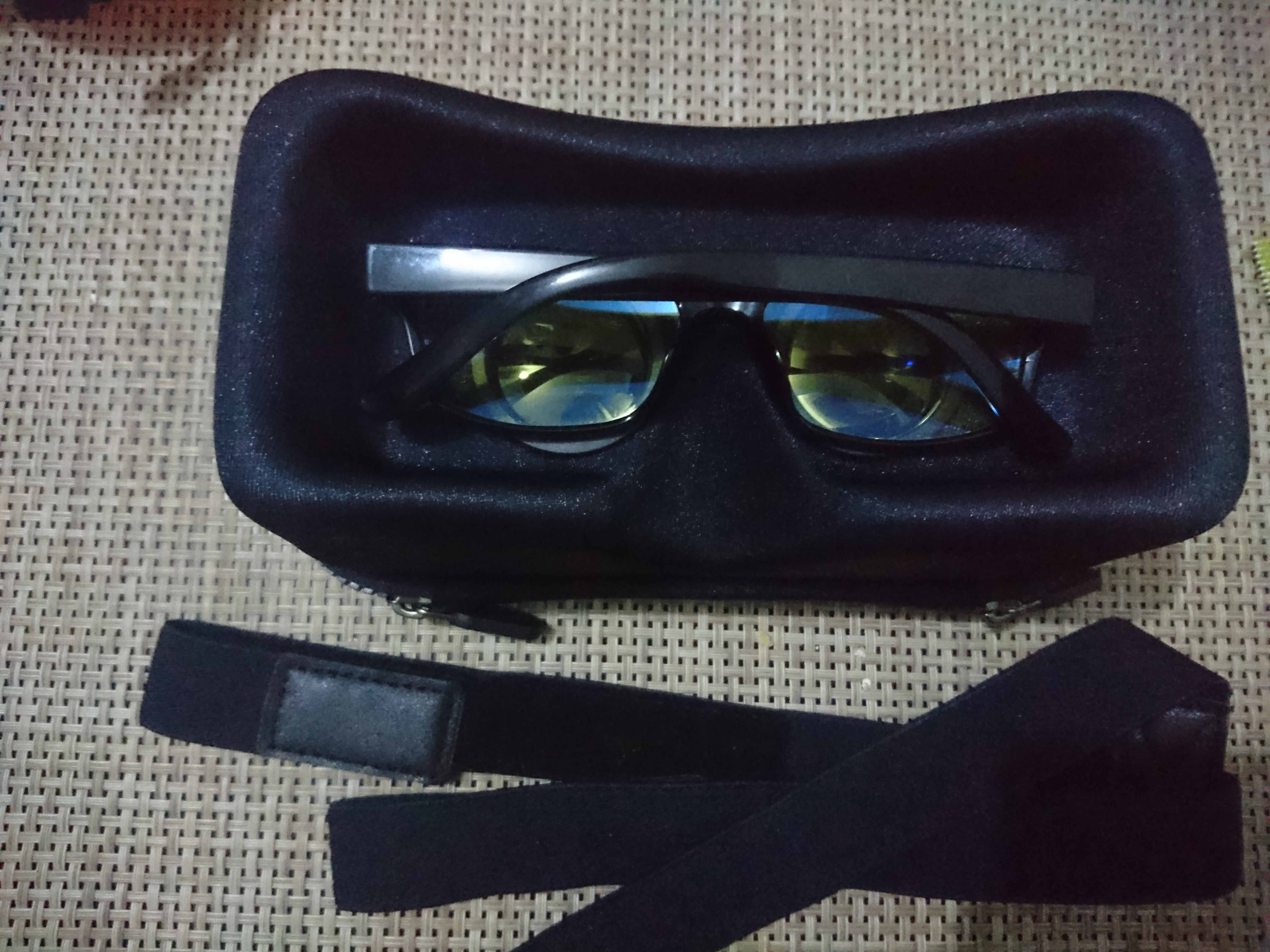 小米VR眼镜玩具盒