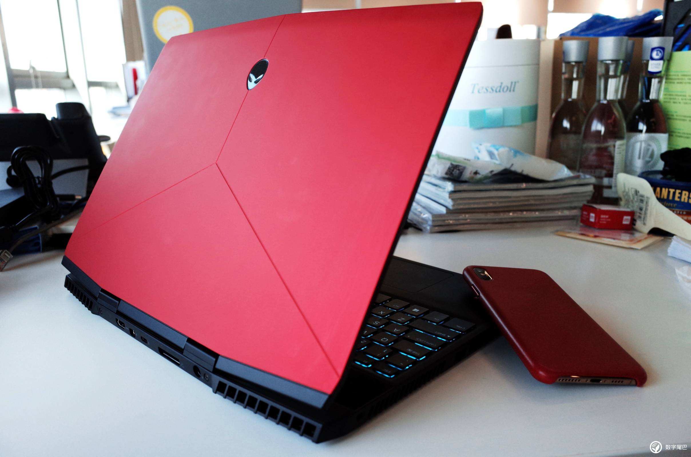 【外星人alienware m15 alw15m-d1725s怎麼樣】外星人alienware m15