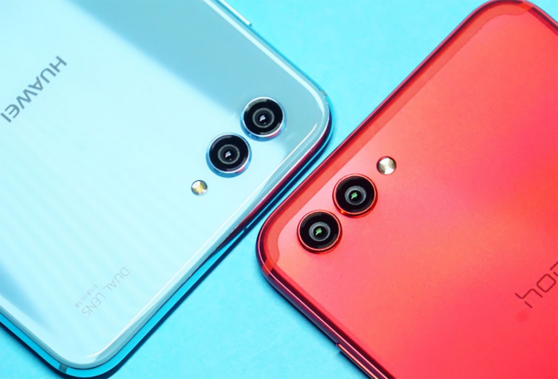 华为nova 2s(4gb ram/全网通)点评