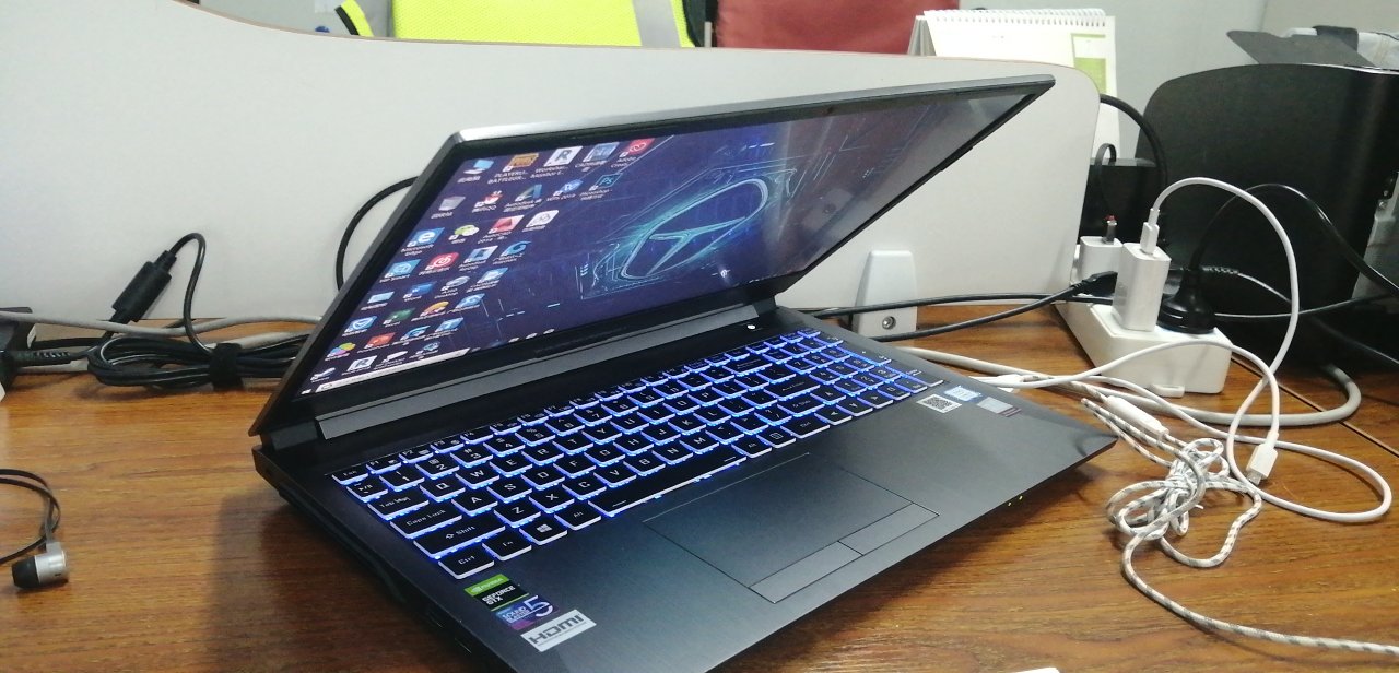 【雷神新911gt2 i7 9750h/16gb/512gb 1tb怎么样】雷神新911gt2 i7