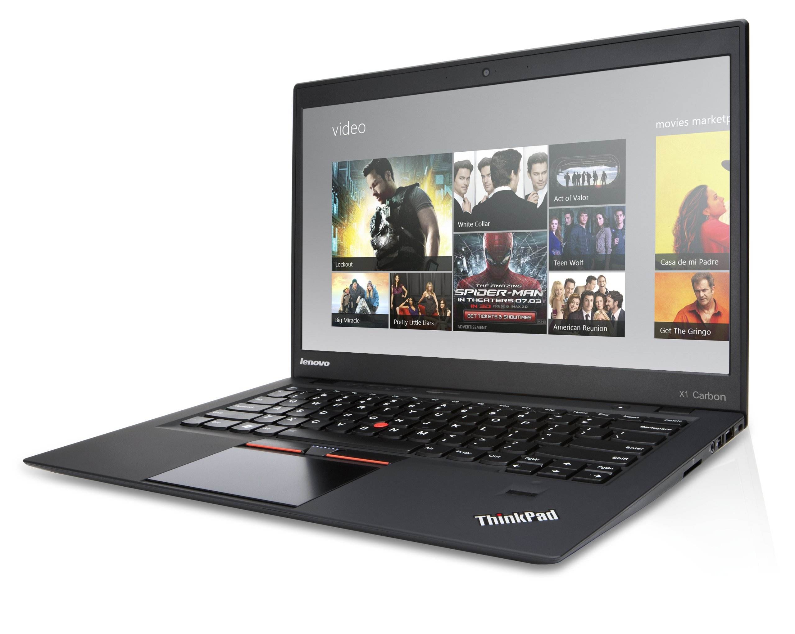 thinkpad x1 carbon 2018(20kh0009cd)點評