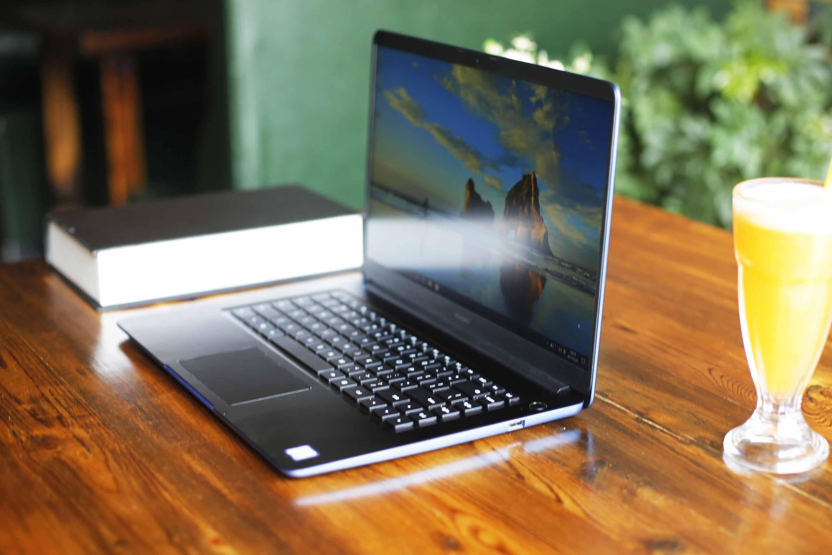 【华为huawei matebook d i5/4gb/500gb怎么样】华为huawei matebook