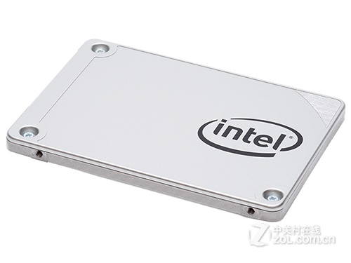 Intel SSD 540s120GB