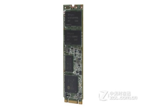 Intel SSD 540s M.2120GB