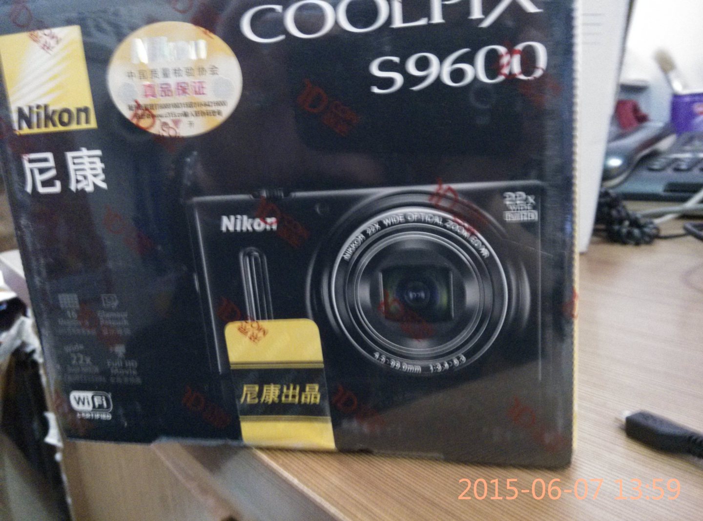 Nikon S8600 【尼康S9600怎么样】尼康S9600好不好_好吗-ZOL中关村在线