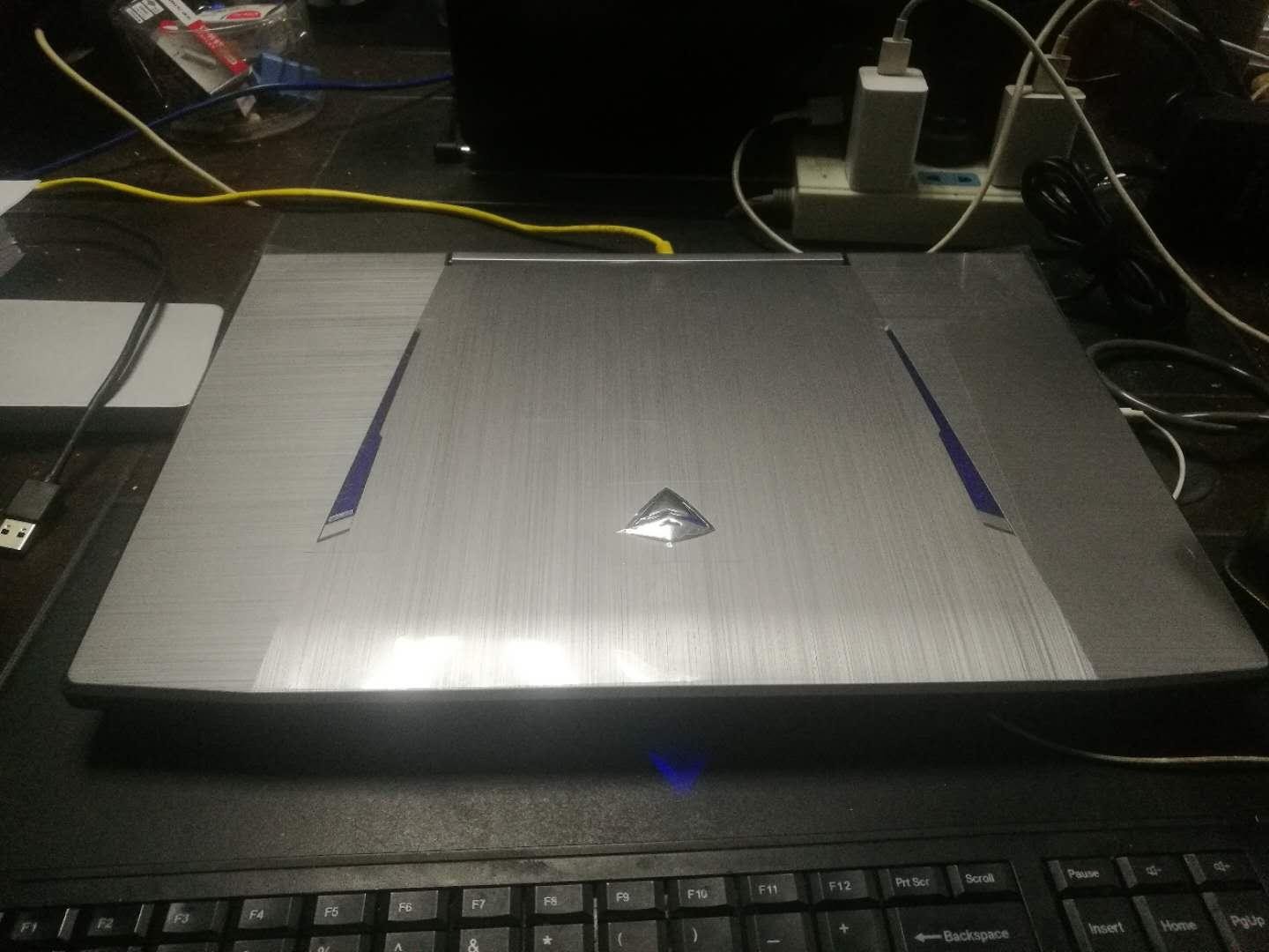 机械师t90-tb2p点评