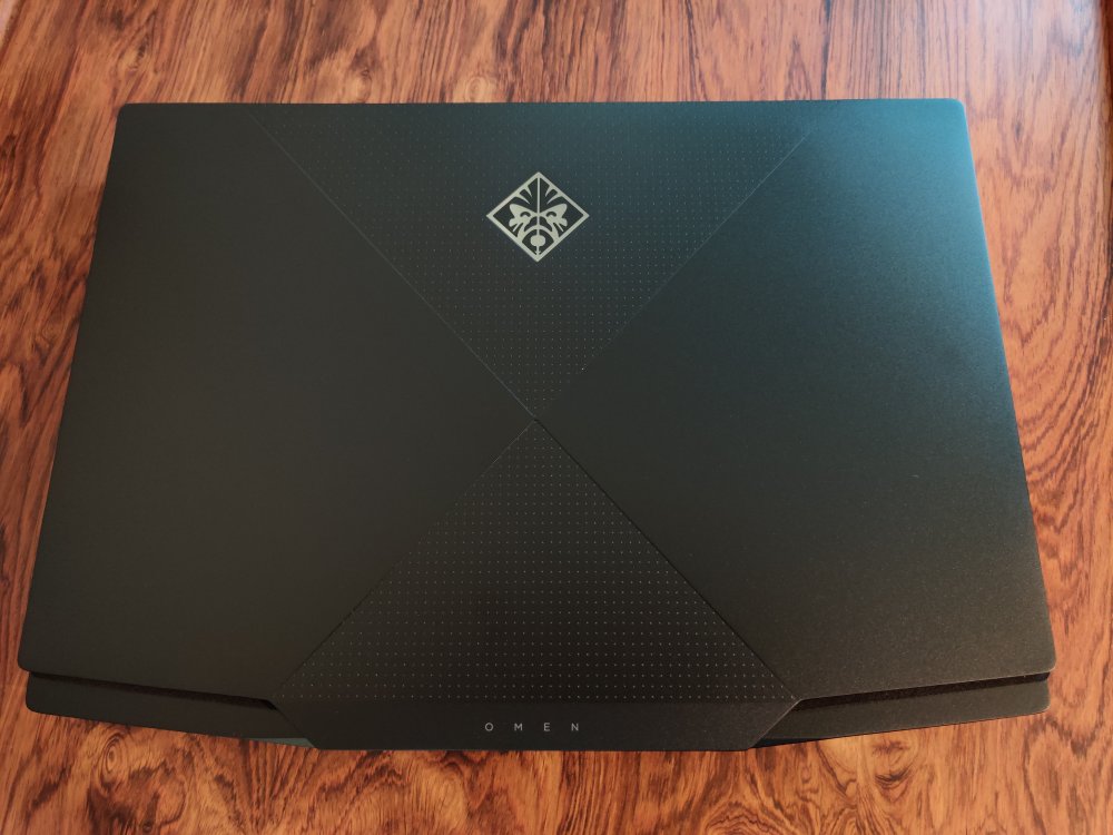 惠普幻影精灵 x 15-dg0002tx点评