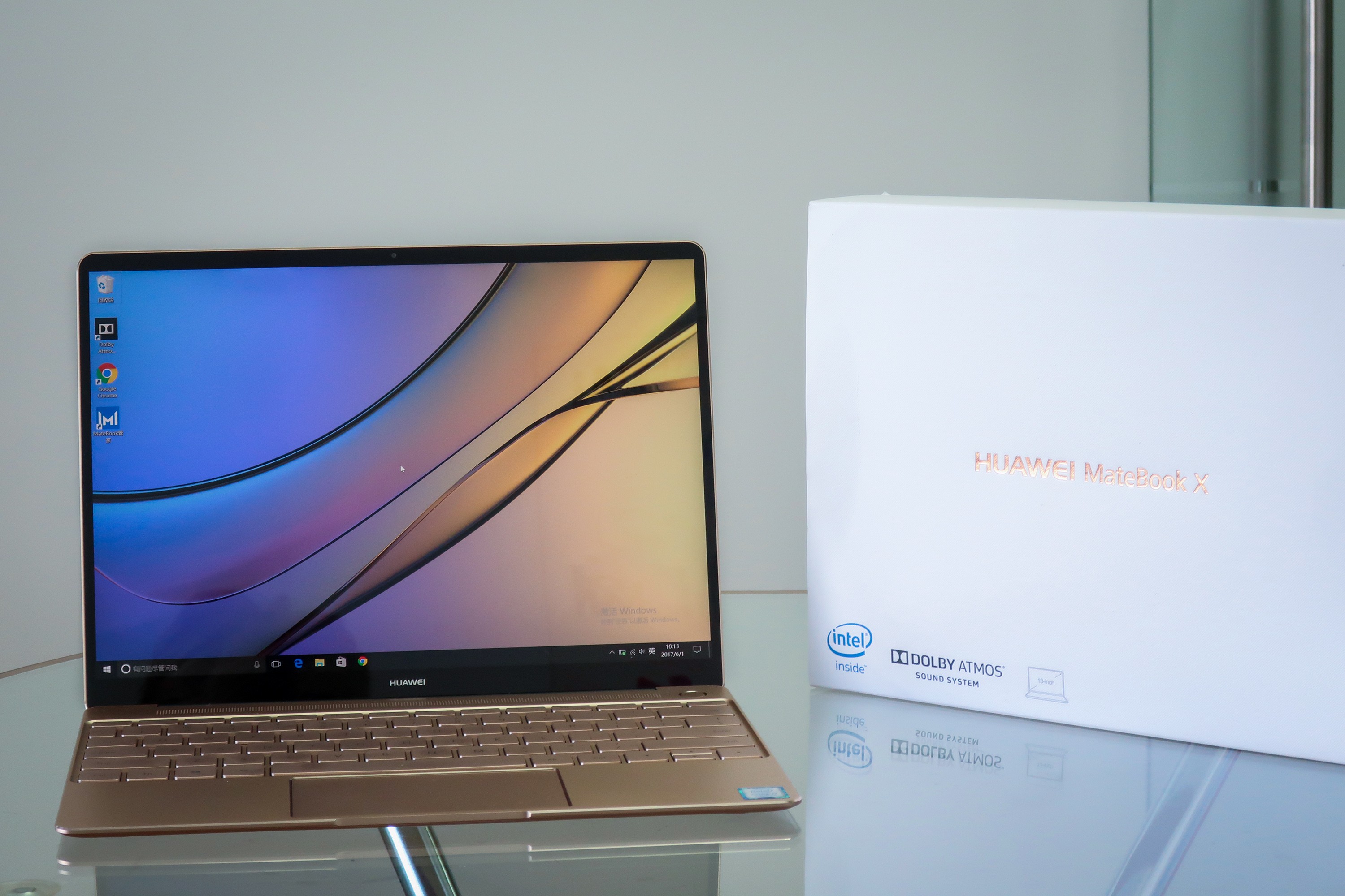 【华为huawei matebook d i5/4gb/500gb怎么样】华为huawei matebook