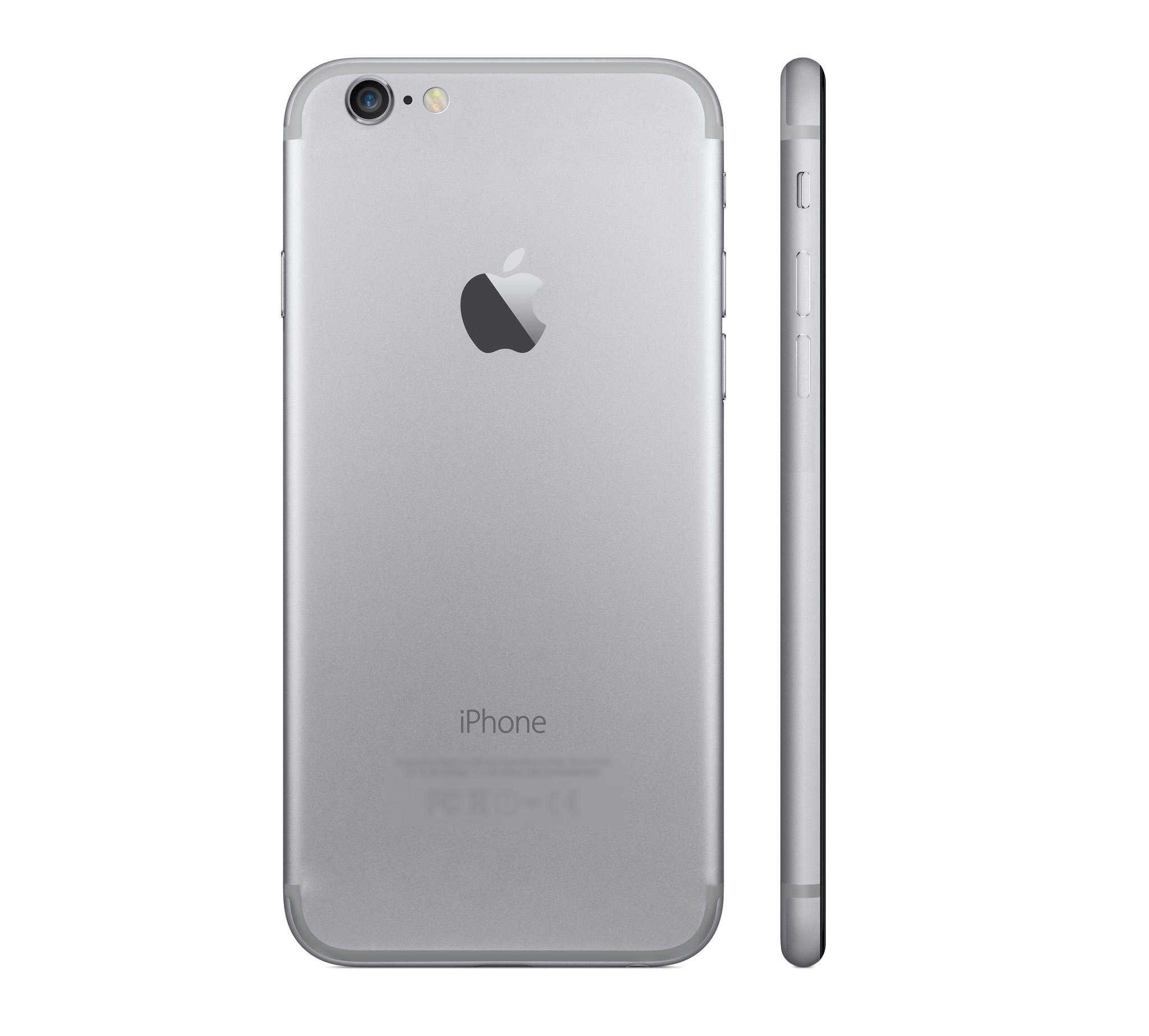苹果iphone 7(国际版/全网通)点评