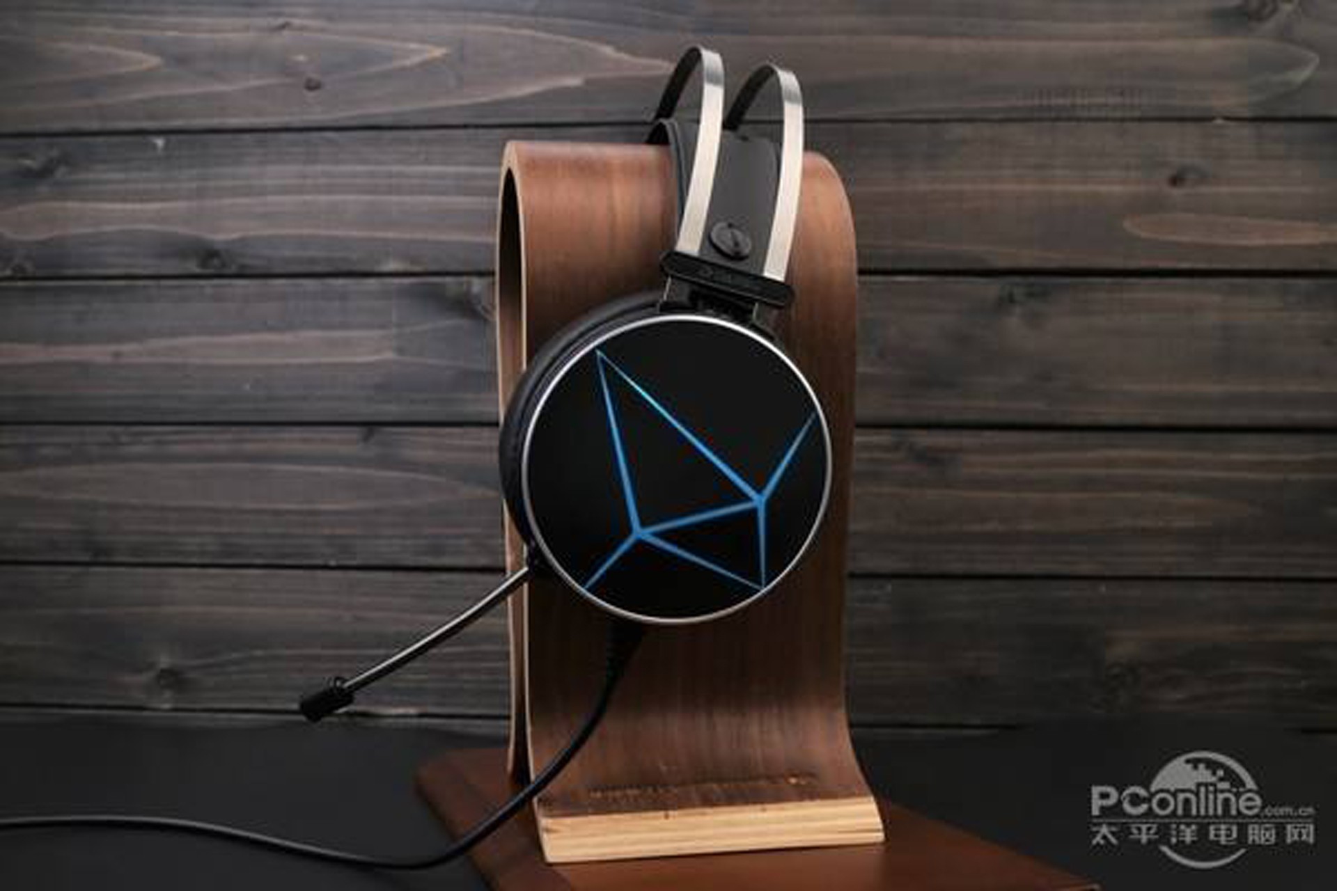 达尔优eh722点评