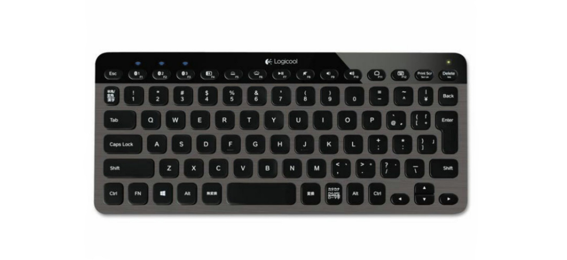 罗技MX Keys Mini智能无线蓝牙键盘轻盈亮相，助力创作者“灵感”纪实