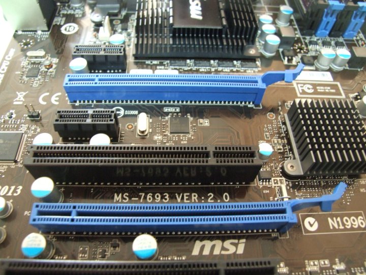 Msi 970a g46 прошивка bios программатором