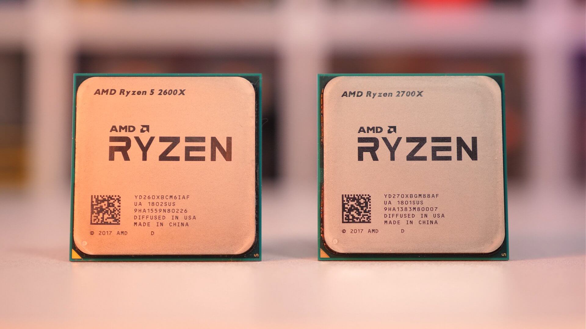 Рейтинг процессоров amd ryzen 5 4600g