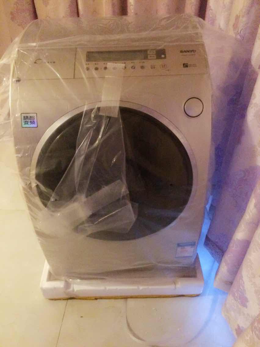 三洋xqg60-l832bcx点评