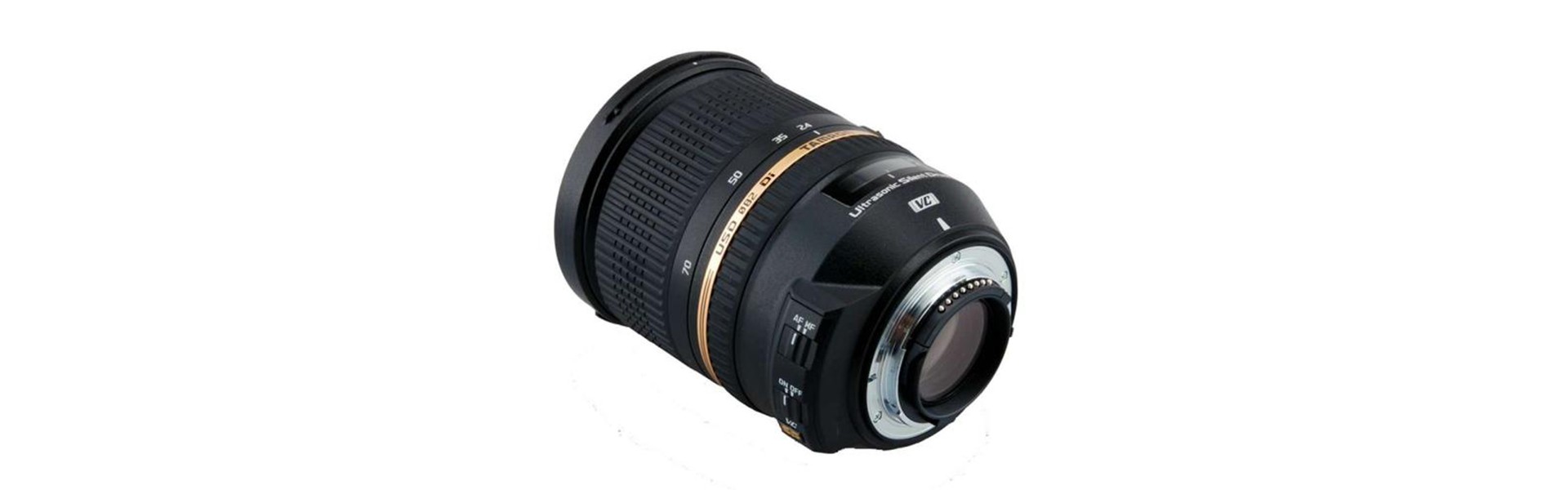 腾龙sp 24-70mm f/2.8 di vc usd(a007)点评
