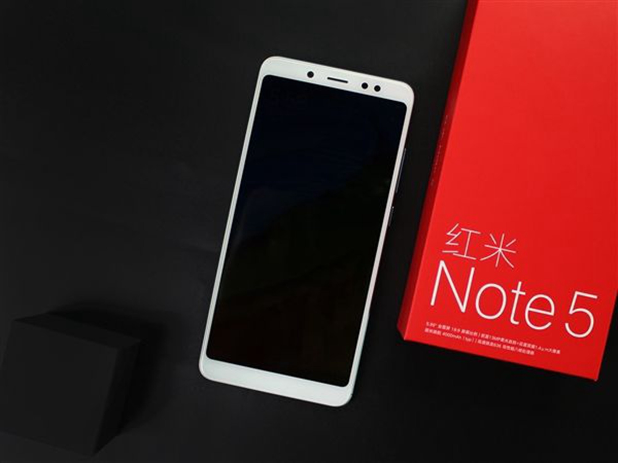 小米红米note56gbram全网通点评