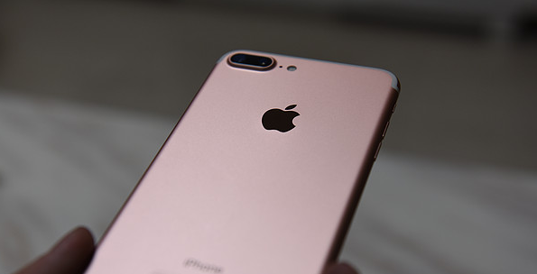 苹果iphone 7 plus(特别版/全网通)点评