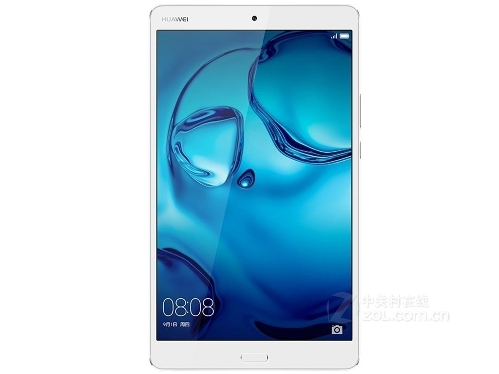 Ϊ M3-DL09  (4GB/32GB/LTE/˫4G) ɫ