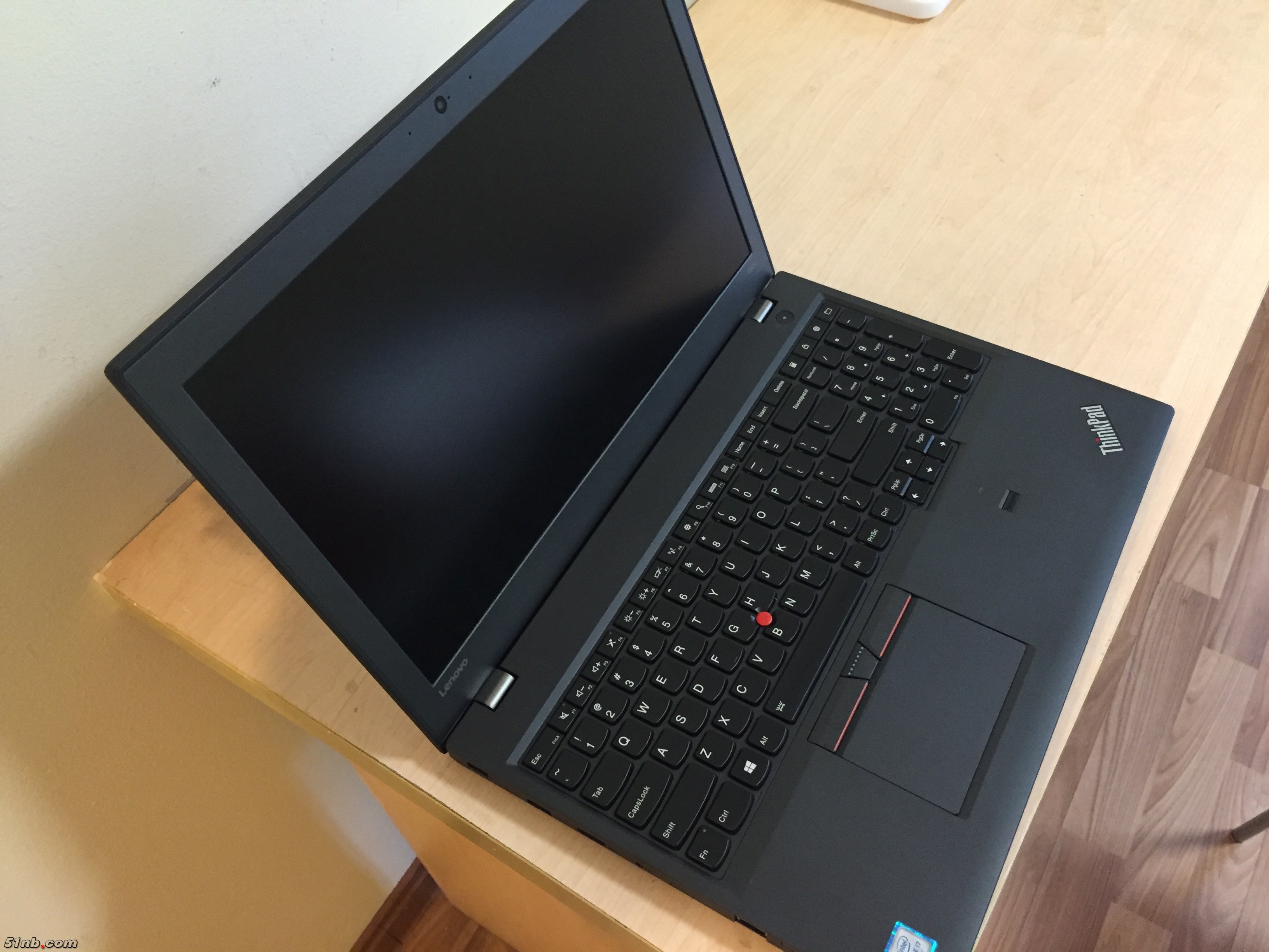 thinkpad p51s(20hba00ncd)点评