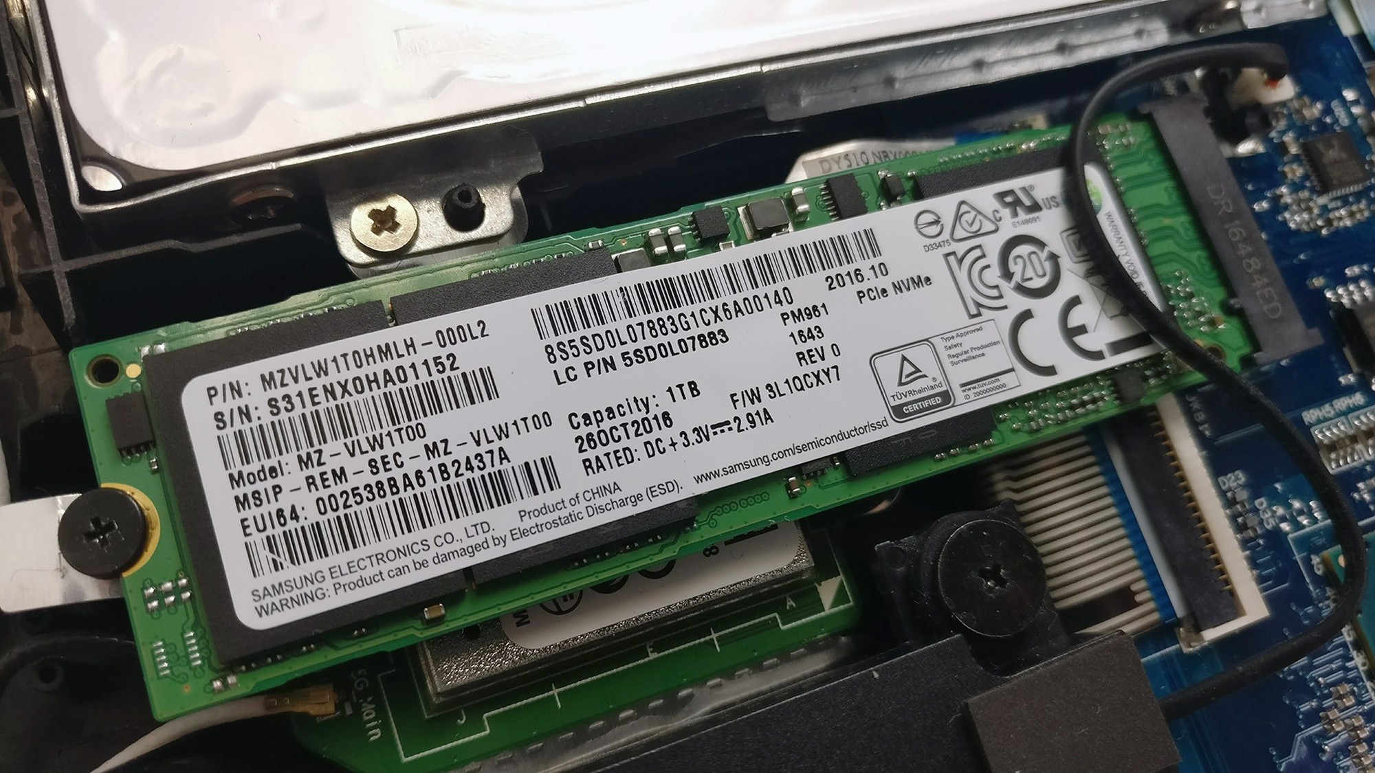 三星860 evo m.2 sata iii点评