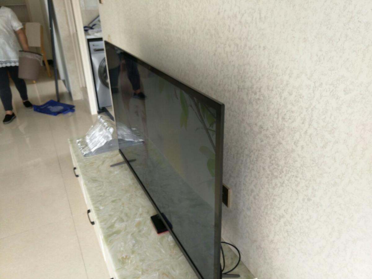 tcl 55t6点评